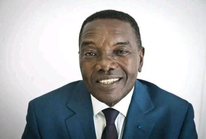 Lees meer over het artikel André-Alain Atundu krijgt post in kabinet van Tshisekedi (CongoForum)