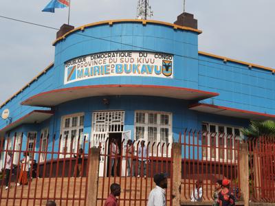 Lees meer over het artikel Joseph Kabila is in Bukavu om lokale samenleving te consulteren (CongoForum)