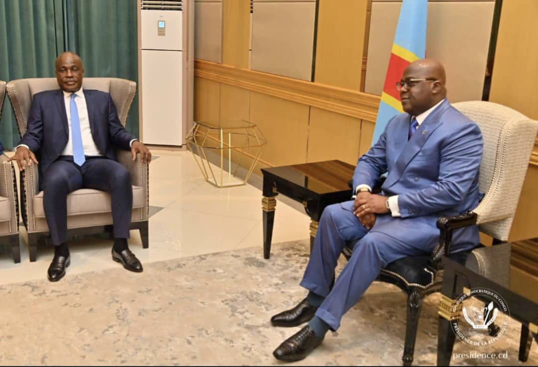 Read more about the article Fayulu à la Primature: vers une guerre froide avec l’UDPS? (CongoForum)