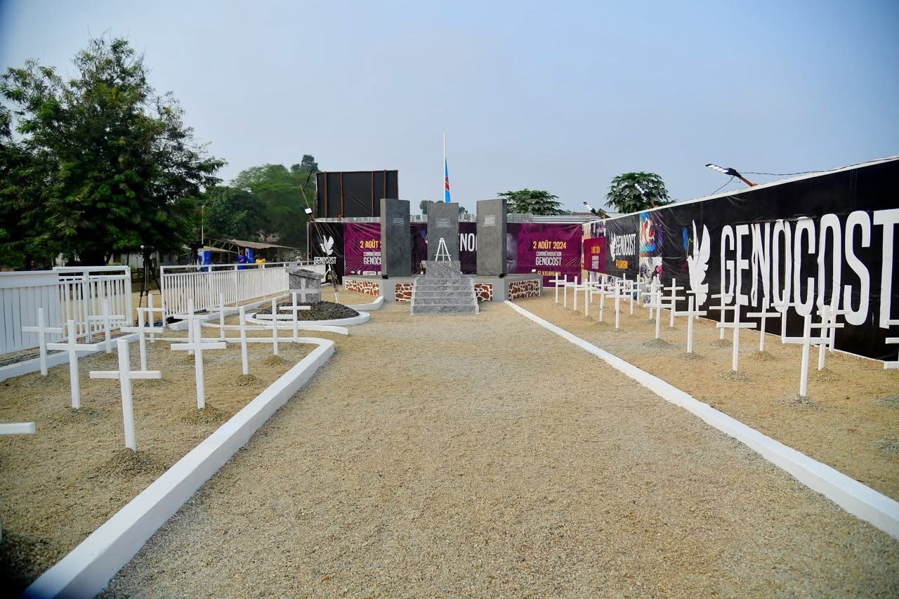 Read more about the article Guerre des Six Jours à Kisangani: 25 ans d’oubli, les victimes toujours en quête de justice (CongoForum)