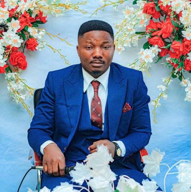 Read more about the article Libération du journaliste Innocent Fiston Nyakasha après 24 heures de détention injustifiée (Oasis FMTV Kabamba)