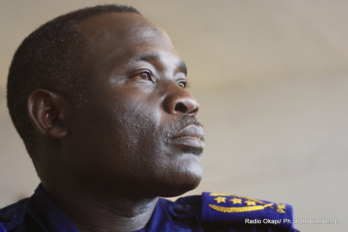 Lees meer over het artikel 15 jaar na moord op Floribert Chebeya: ngo’s vragen nieuw proces tegen generaal John Numbi (CongoForum)