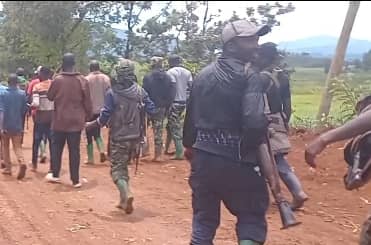 Read more about the article Sud-Kivu: plusieurs jours de violents combats à Katana font 13 morts civils et paralysent les examens d’État (CongoForum)