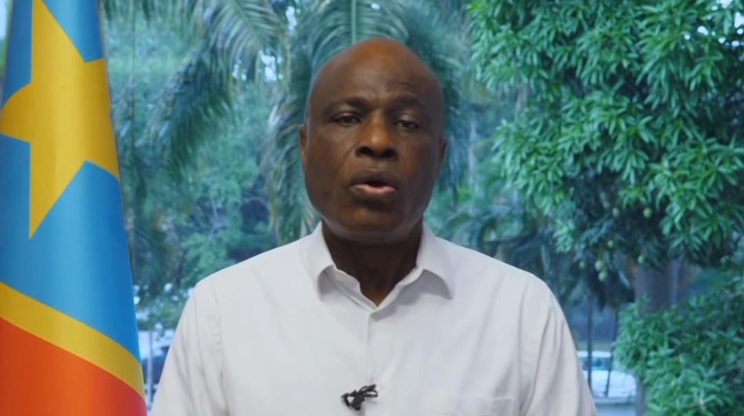 Read more about the article Crise à l’Est de la RDC: Fayulu demande à Kabila de quitter Goma et veut rencontrer Tshisekedi (CongoForum)