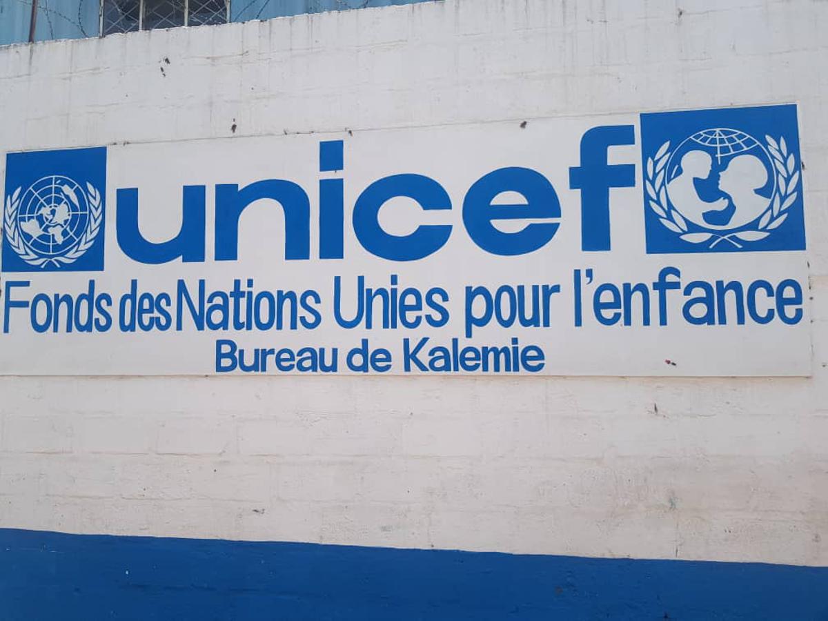 Lees meer over het artikel Tanganyika: plan om 60.000 kwetsbare kinderen te re-integreren (CongoForum)