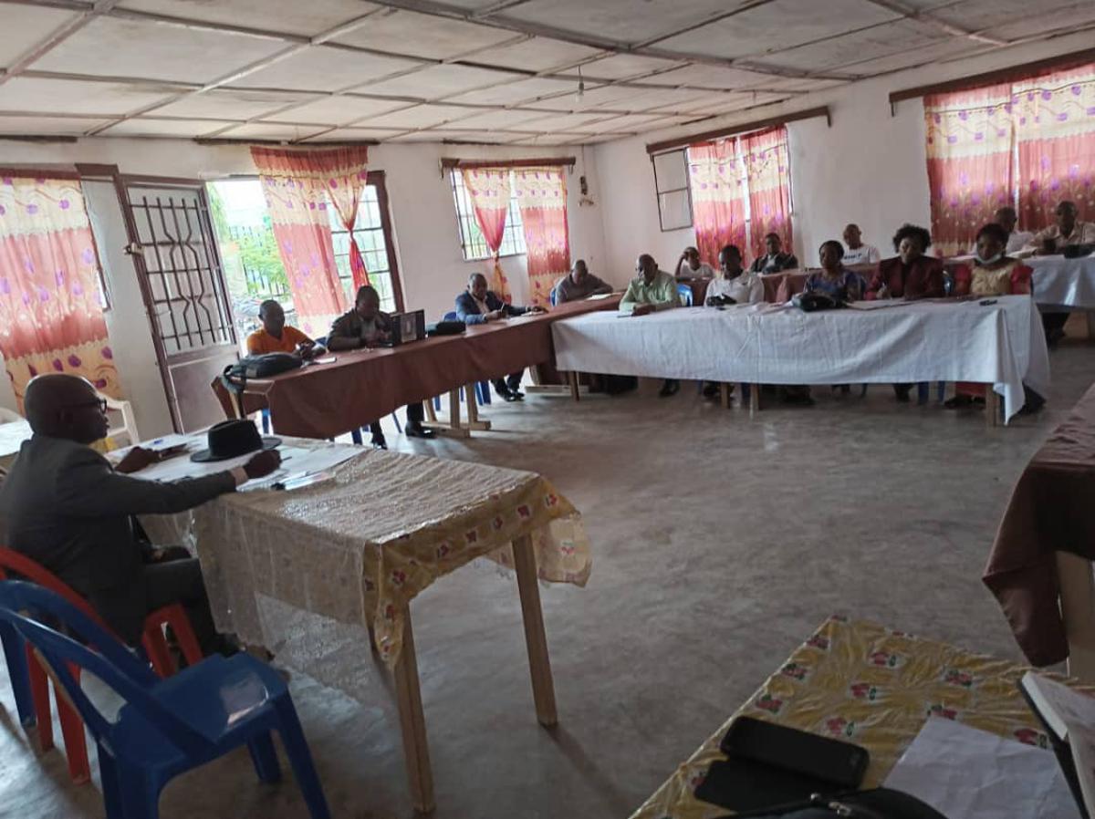 Lees meer over het artikel Human Rights Watch: Joseph Kabila doodzwijgen is onverstandig (CongoForum)