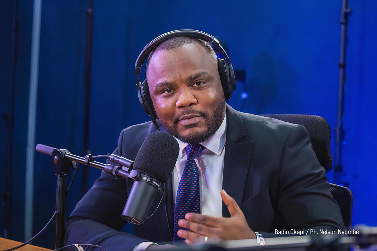 Lees meer over het artikel Congolese media moeten zwijgen over Kabila en PPRD (CongoForum)