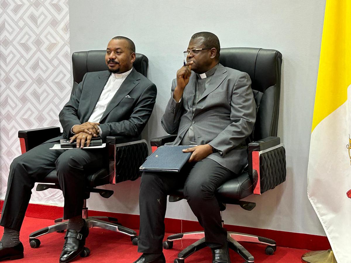 Lees meer over het artikel Bisschoppen reageren fel op uitspraken vicepremier Bemba (CongoForum)