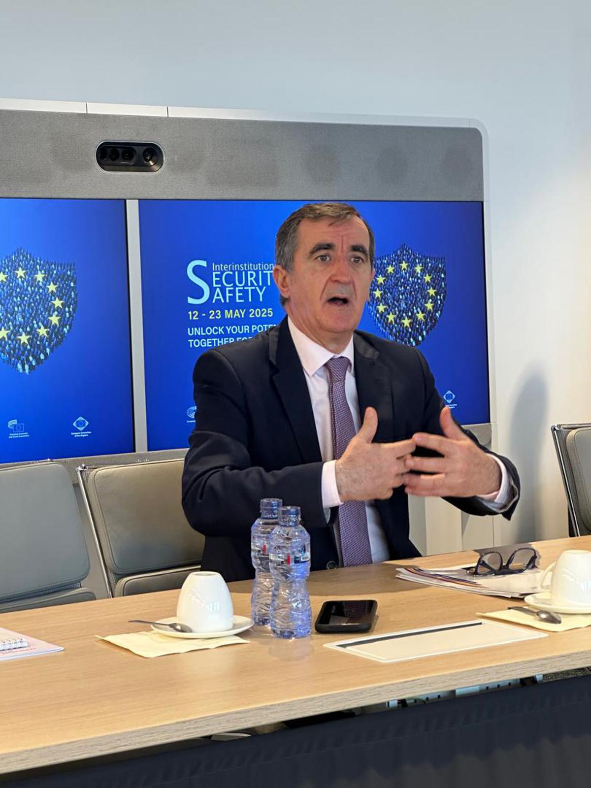 Lees meer over het artikel Europese diplomaten brengen terreinbezoek aan Oost-Congo (CongoForum)