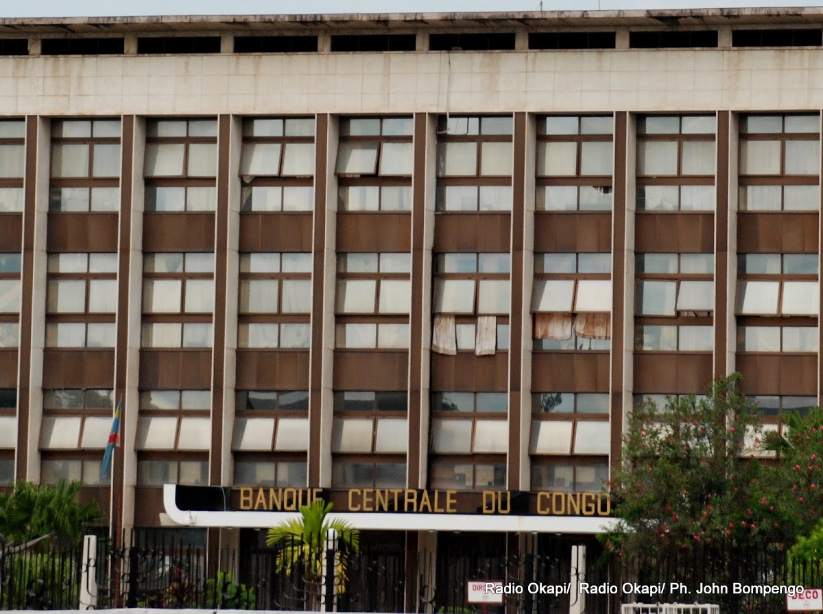 Lees meer over het artikel André Wameso, technocraat als chef van centrale bank (CongoForum)