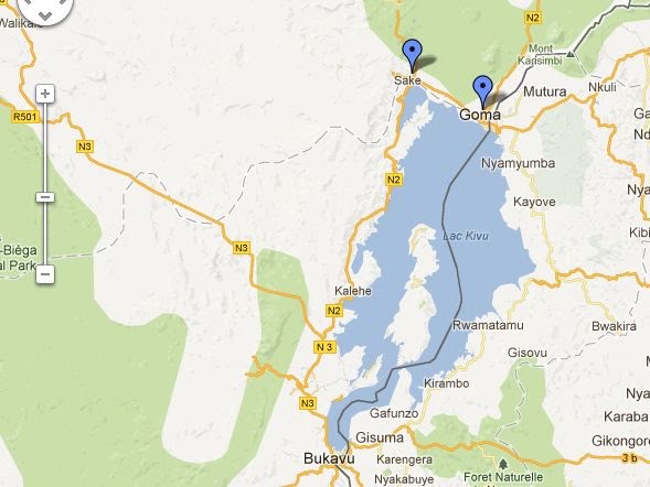 Lees meer over het artikel VN-experts: militaire acties van Rwanda dienen om grondgebied in te nemen (CongoForum)