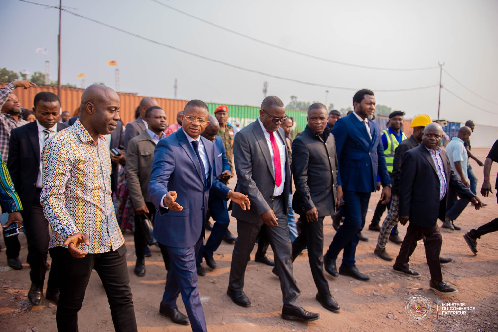 Lees meer over het artikel FICKIN-beurs: 47ste editie gaat op 2 augustus van start (CongoForum)