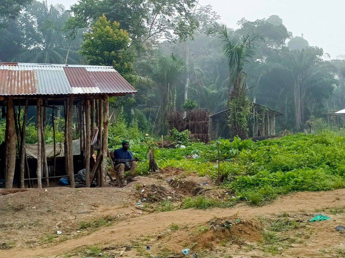 Read more about the article Ituri: les ADF sèment à nouveau la terreur à Walese Vonkutu — 70 civils massacrés en moins d’une semaine (CongoForum)