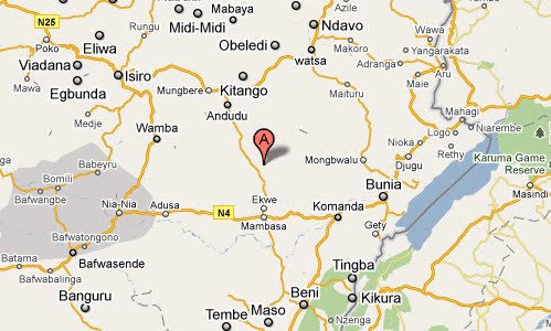 Read more about the article L’Ouganda accusé de soutenir le mouvement armé de Thomas Lubanga en Ituri (CongoForum)