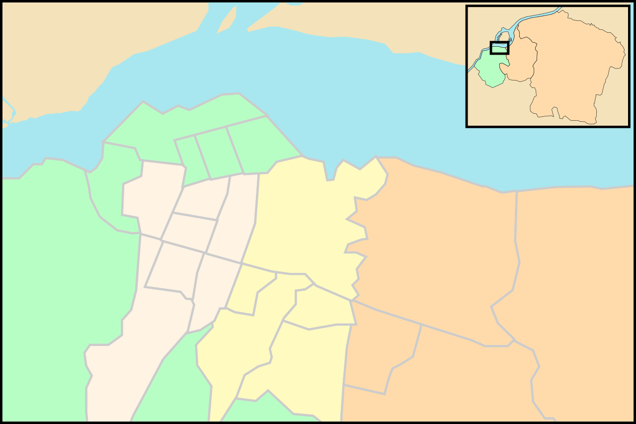 Lees meer over het artikel Kinshasa: management cultureel centrum en volksgezondheid centraal in debatten in Lemba (CongoForum)