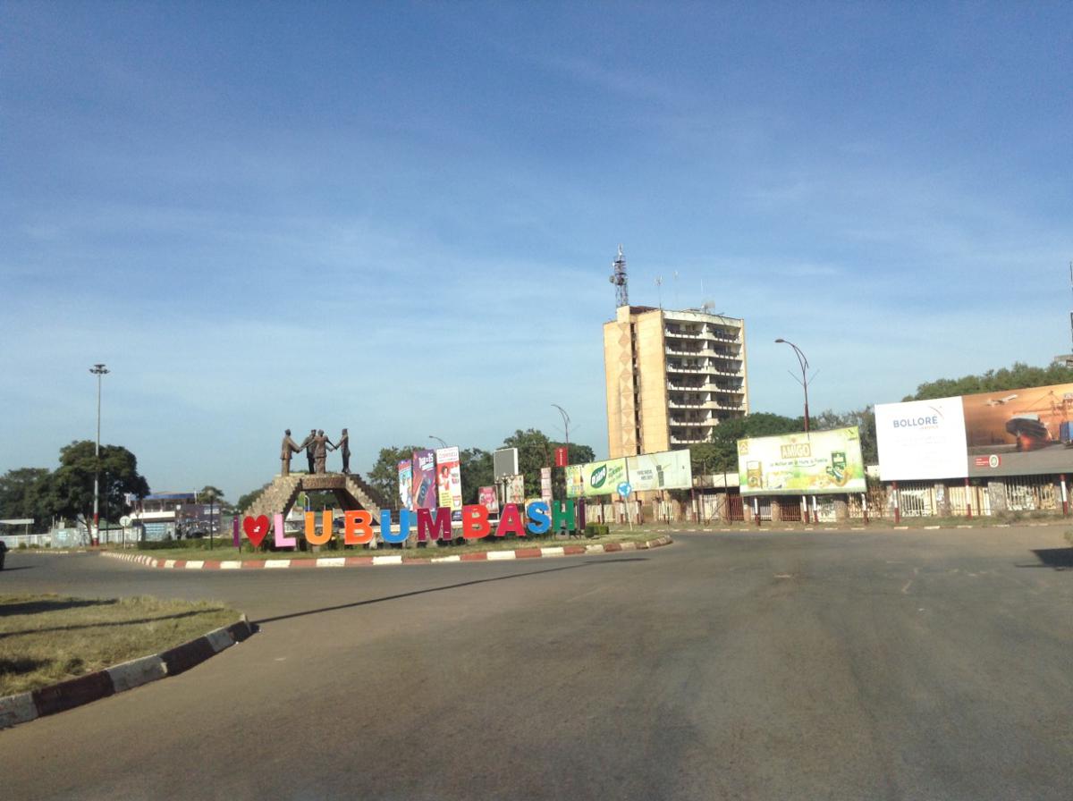 Lees meer over het artikel Delen van Haut-Katanga zitten in het donker na diefstal koperen kabels (CongoForum)