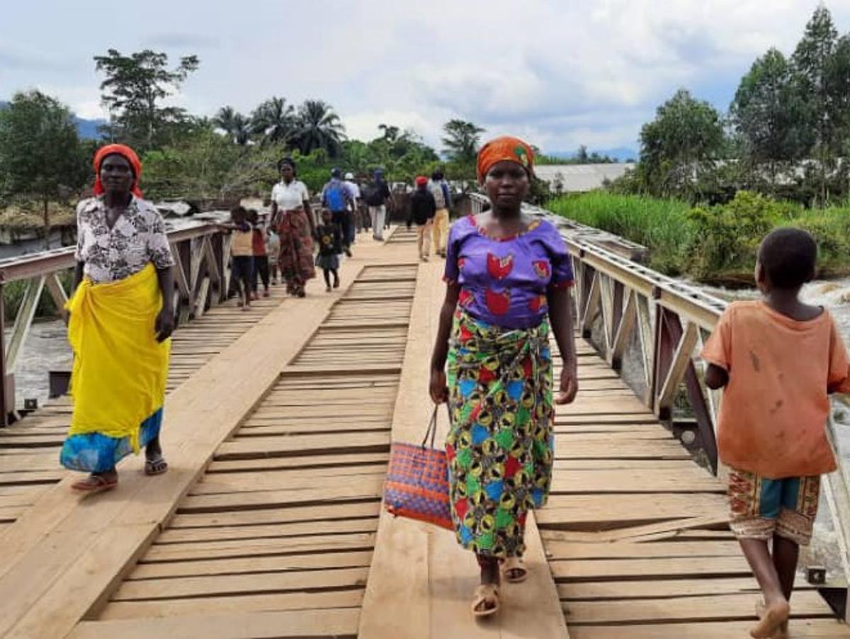 Lees meer over het artikel Akkoord van Washington: in Walikale leeft bevolking tussen angst en hoop (CongoForum)