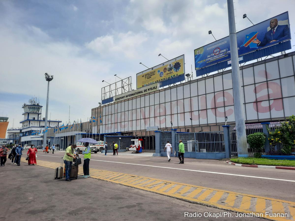 Lees meer over het artikel Nieuwe luchthaven van Kinshasa wordt wellicht in 2028 geopend (CongoForum)