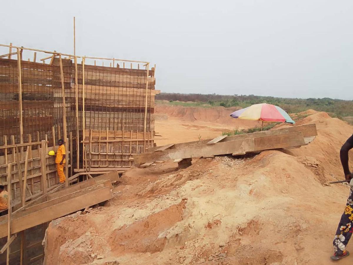 Lees meer over het artikel OVD evalueert werken aan stedelijk wegennet in Kananga (CongoForum)