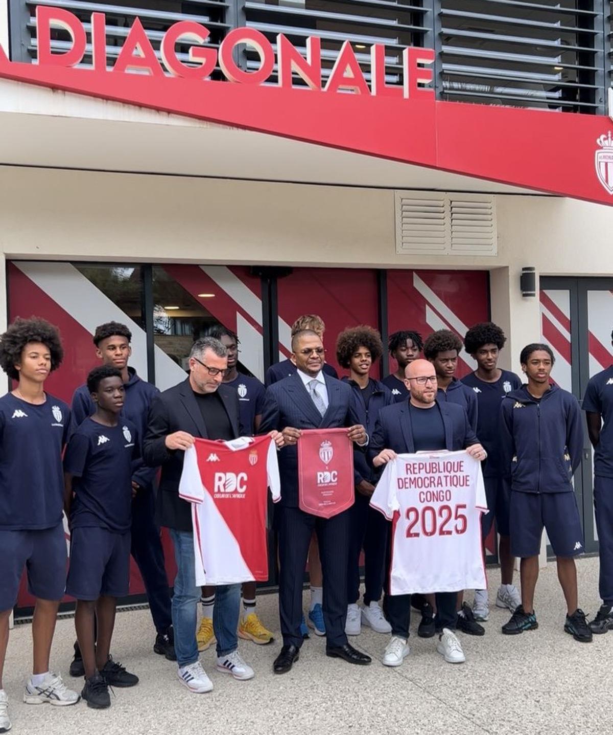 Lees meer over het artikel Katumbi vindt sponsoring Europese voetbalclubs beledigend voor een volk dat lijdt (CongoForum)