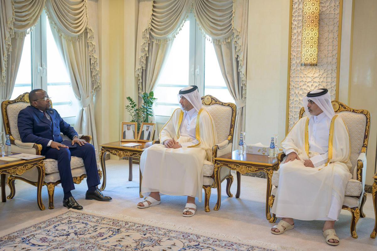 Lees meer over het artikel Qatar: besprekingen met Congolezen en Rwandezen duren voort (CongoForum)