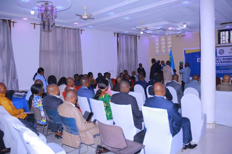 Lees meer over het artikel Forum in Maniema pleit voor opname pygmeeën in provinciale parlementen (CongoForum)