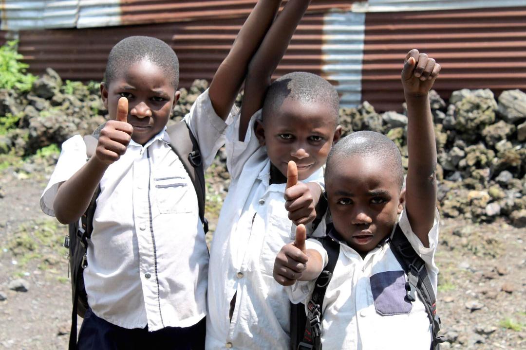 Read more about the article Éducation: les enseignants annoncent une grève dès la rentrée scolaire (CongoForum)