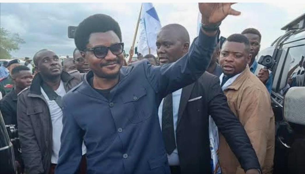 Read more about the article Affaire Mutamba: entre populisme et popularité (CongoForum)