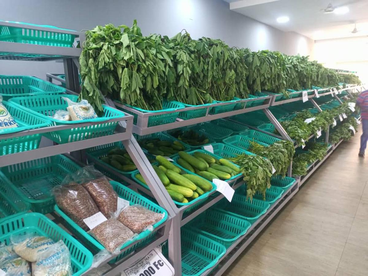 Lees meer over het artikel Twee weken lang inspecties in supermarkten van Kinshasa (CongoForum)