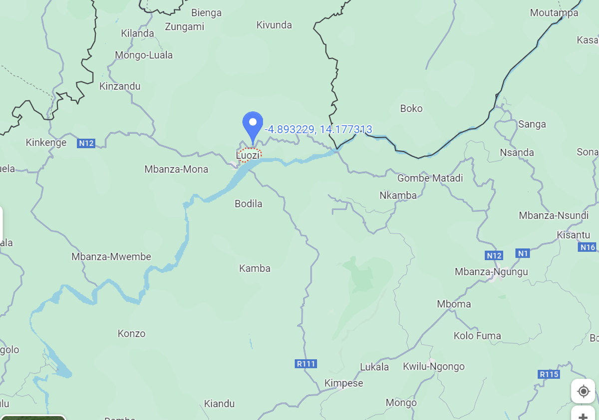 Lees meer over het artikel Luozi: autoriteiten onderscheppen vrachtwagen met malachiet (CongoForum)