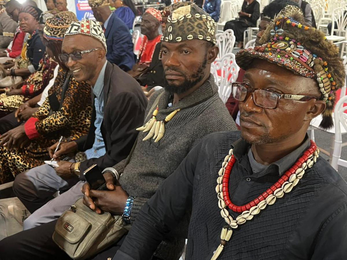 Lees meer over het artikel Nieuwe adviescommissie moet conflicten in Maï-Ndombe ontmijnen (CongoForum)