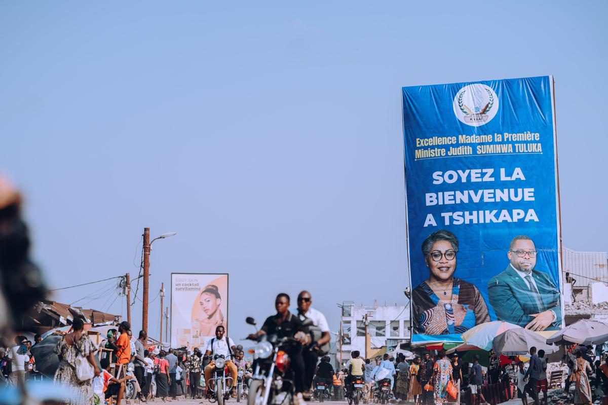 Lees meer over het artikel Kasaï: UNHCR helpt bij vrijwillige terugkeer van 258 Congolese vluchtelingen (CongoForum)