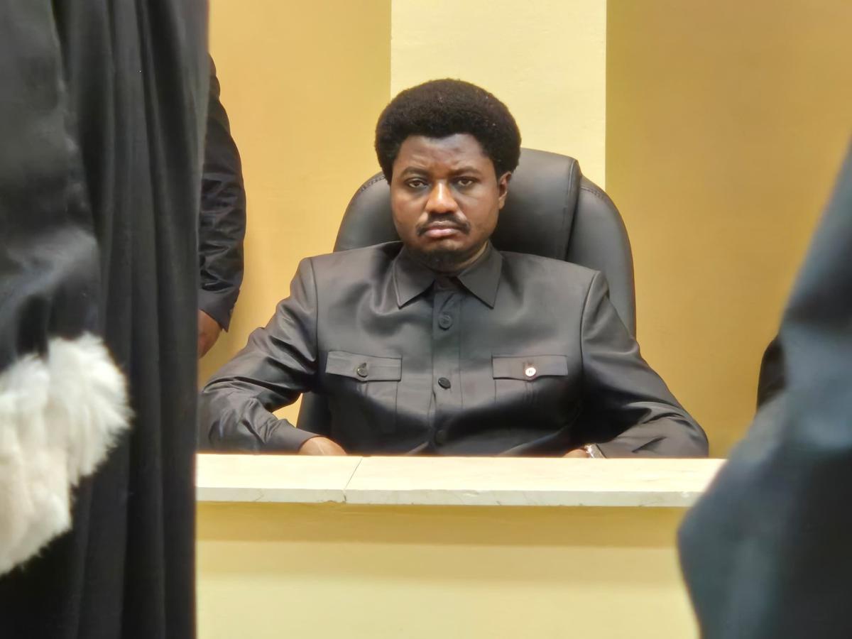 Lees meer over het artikel Aanhangers ex-minister Constant Mutamba betogen in Kisangani (CongoForum)