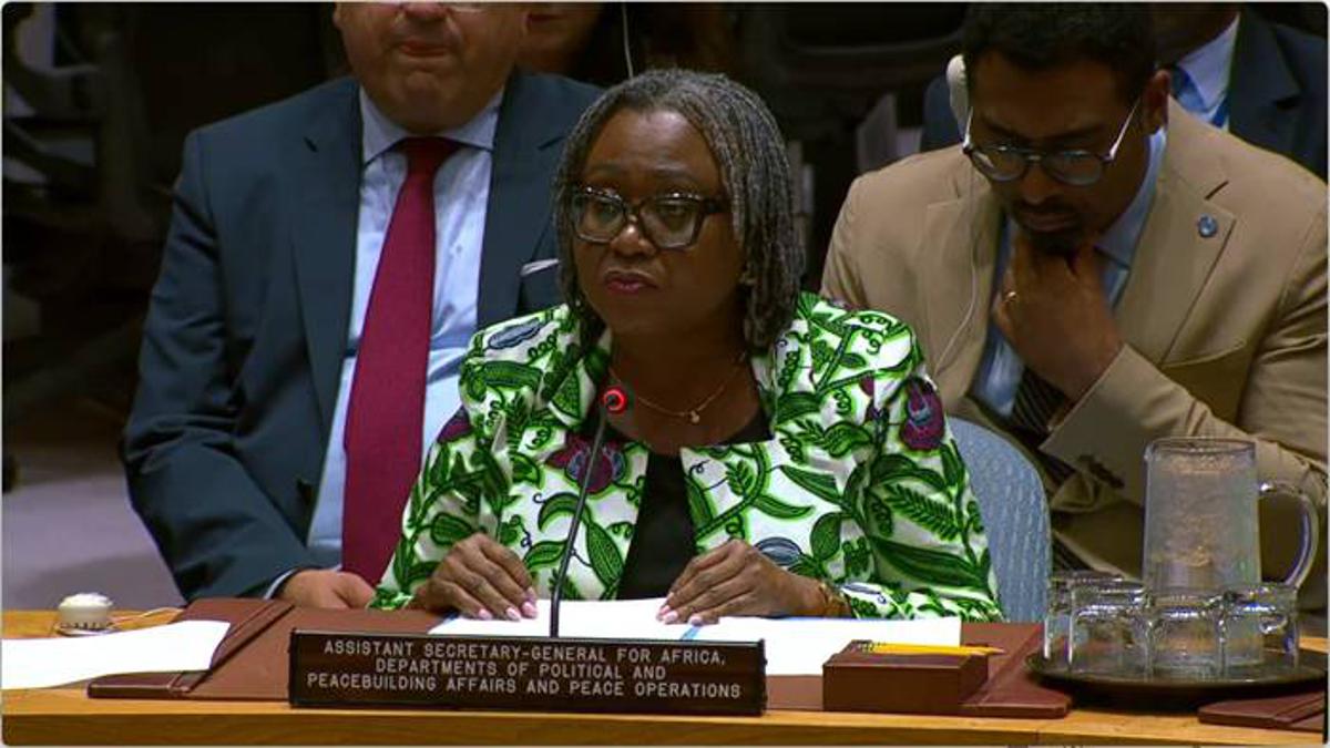 Lees meer over het artikel Oost-Congo: VN roept op tot daadwerkelijke stopzetting vijandelijkheden (CongoForum)