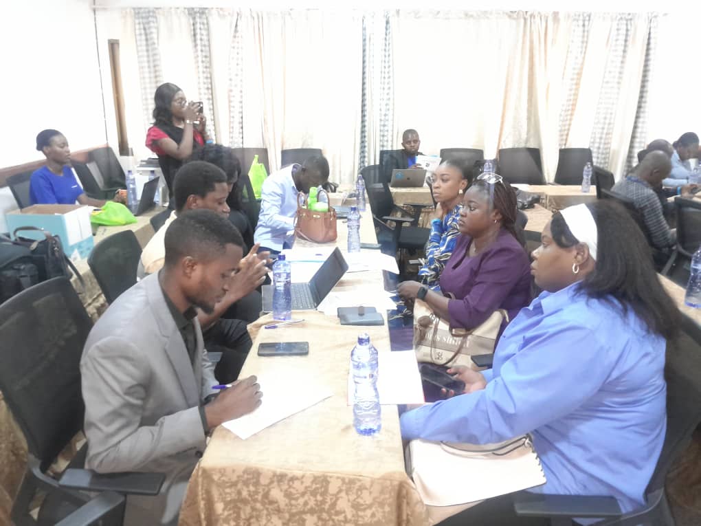 Read more about the article Interruption volontaire de grossesse en RDC: Vicky Katumwa disposée à apporter cette initiative au Parlement (CongoForum)