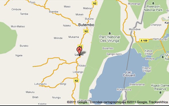 Read more about the article Lubero: des tueries de civils près de Mayeba à la base de déplacements massifs de la population (CongoForum)