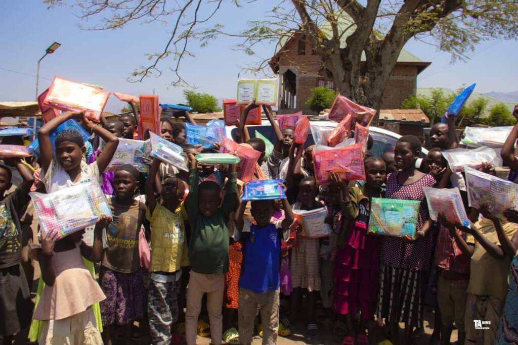 Read more about the article Rentrée scolaire 2025-2026 dans l’Est de la RDC: dans une crise humanitaire critique (RENAF/Kivu)
