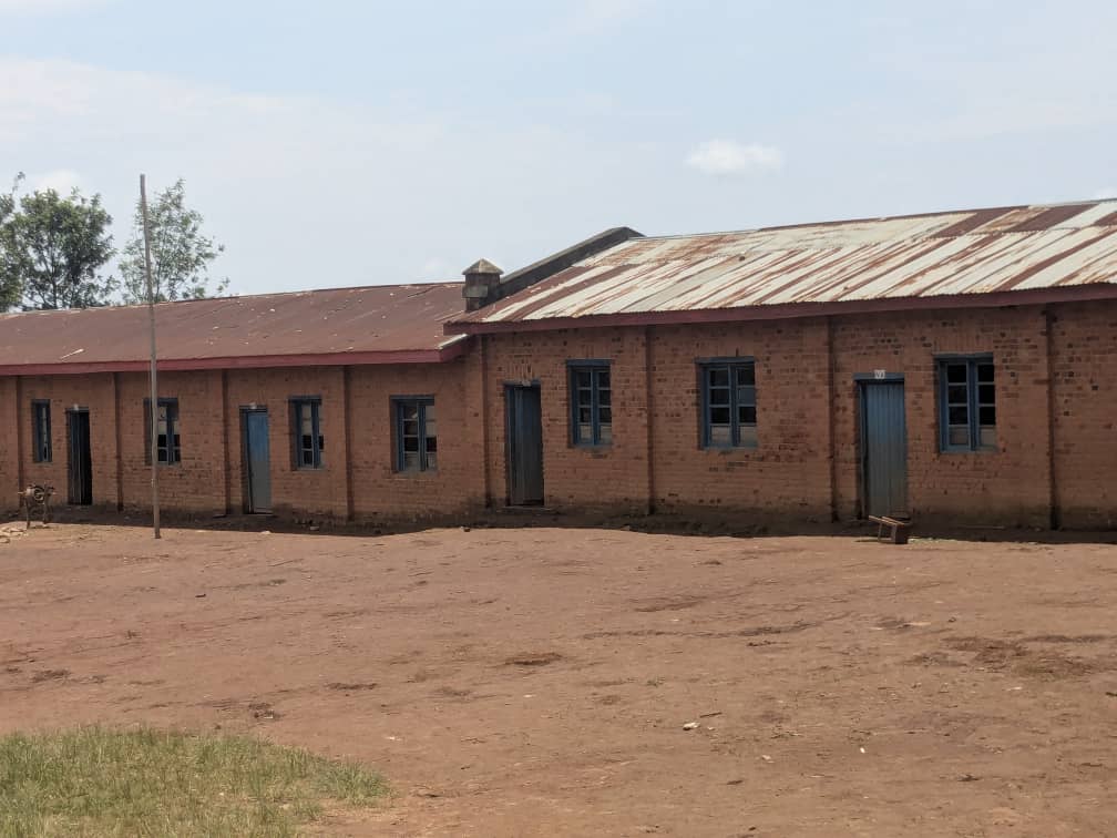 Read more about the article Lubero: menace ADF, les enseignants ferment temporairement les écoles (CongoForum)