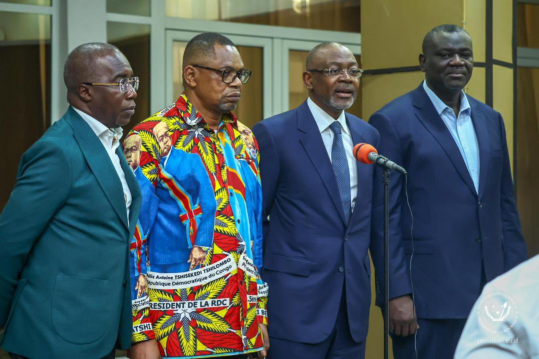 Lees meer over het artikel Congo plant aankoop satelliet om digitale economie te stimuleren (CongoForum)