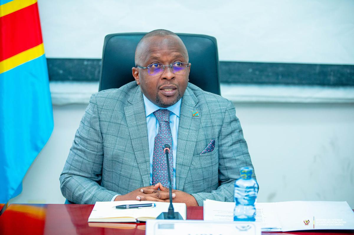 Read more about the article Éducation: le gouvernement congolais suspend la gratuité de l’enseignement dans les zones occupées par le M23 (CongoForum)