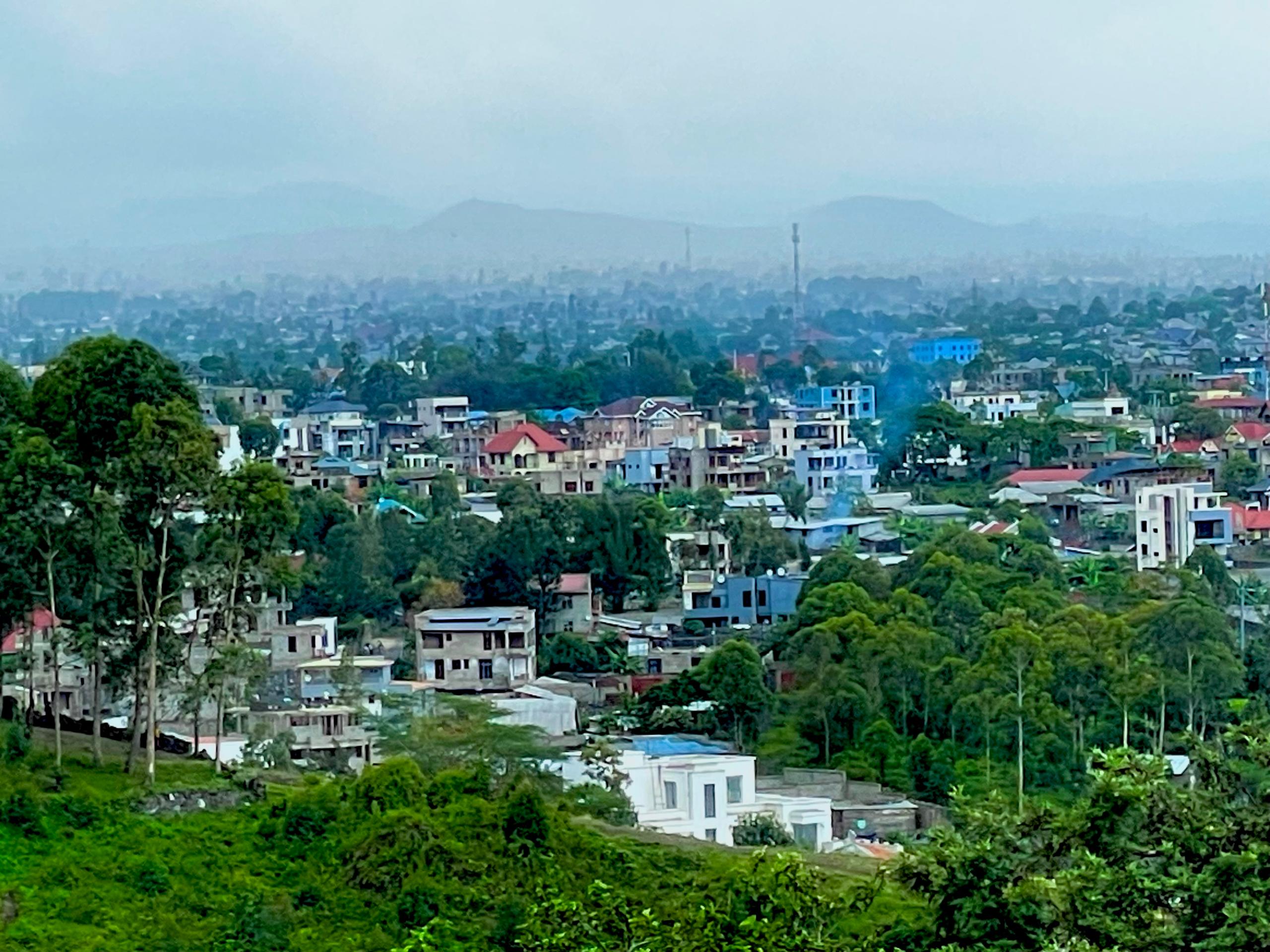 Read more about the article Nord-Kivu: après quelques jours d’accalmie, un autre jeune tué par balle à Goma (CongoForum)