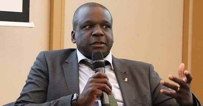 Read more about the article Jean-Jacques Wondo dépose plainte en Belgique après des menaces de mort répétées (CongoForum)