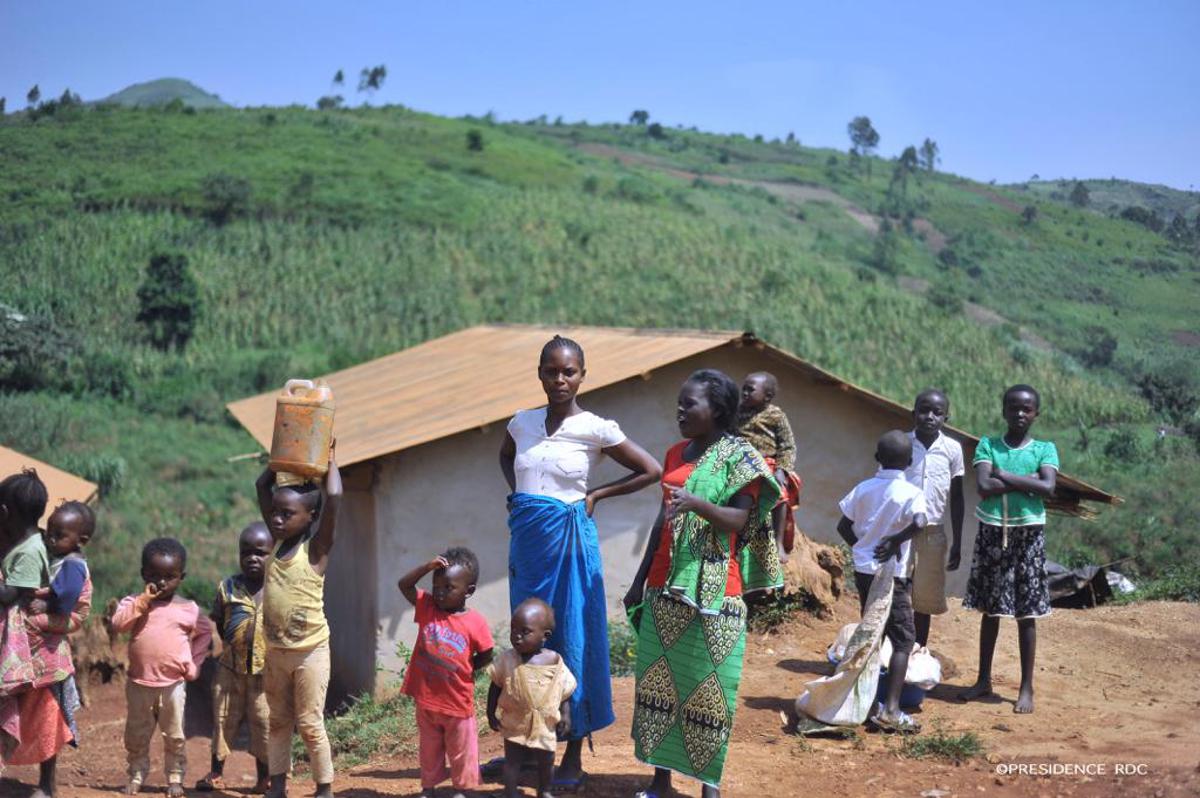 Lees meer over het artikel Speciale missie doet onderzoek naar bloedbaden in streek van Djugu (CongoForum)