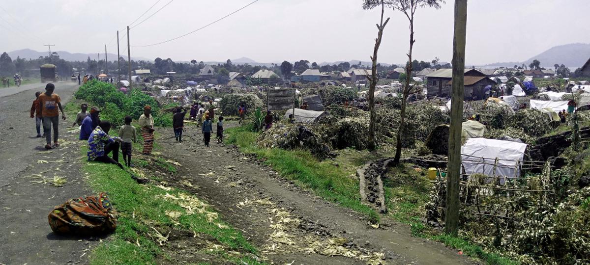 Lees meer over het artikel Noord-Kivu: Wazalendostrijders terroriseren bevolking in Ufamandu (CongoForum)