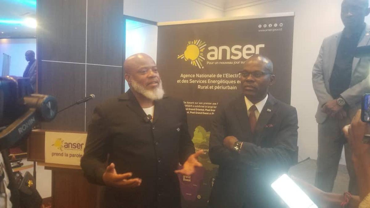 Lees meer over het artikel Energie: grond toegewezen voor nieuwe zonne-energiecentrale in Kananga (CongoForum)