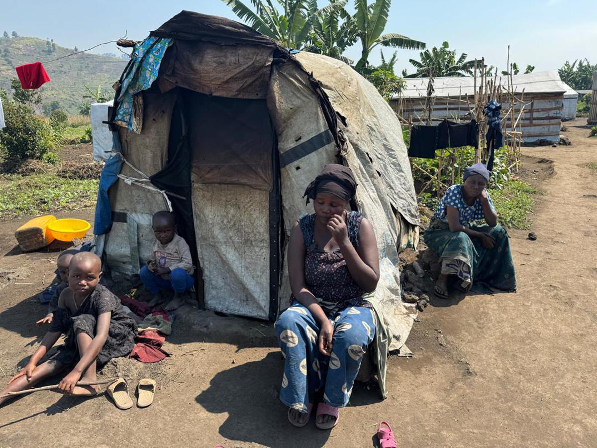 Lees meer over het artikel Ituri: bijna 500.000 ontheemden keerden naar huis terug (CongoForum)