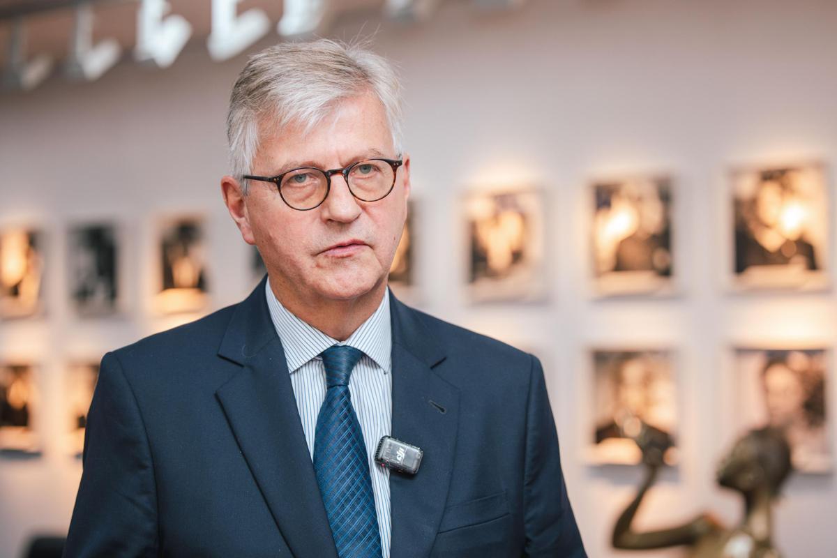 Lees meer over het artikel Jean-Pierre Lacroix: “Congo ziet VN-vredesmacht graag blijven” (CongForum)