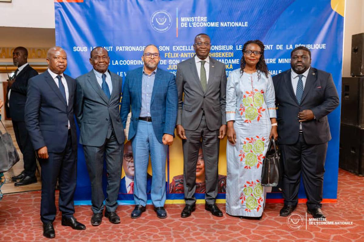 Lees meer over het artikel Congo zal buitenlanders weren uit kleinhandel, nieuwe wet op komst (CongoForum)