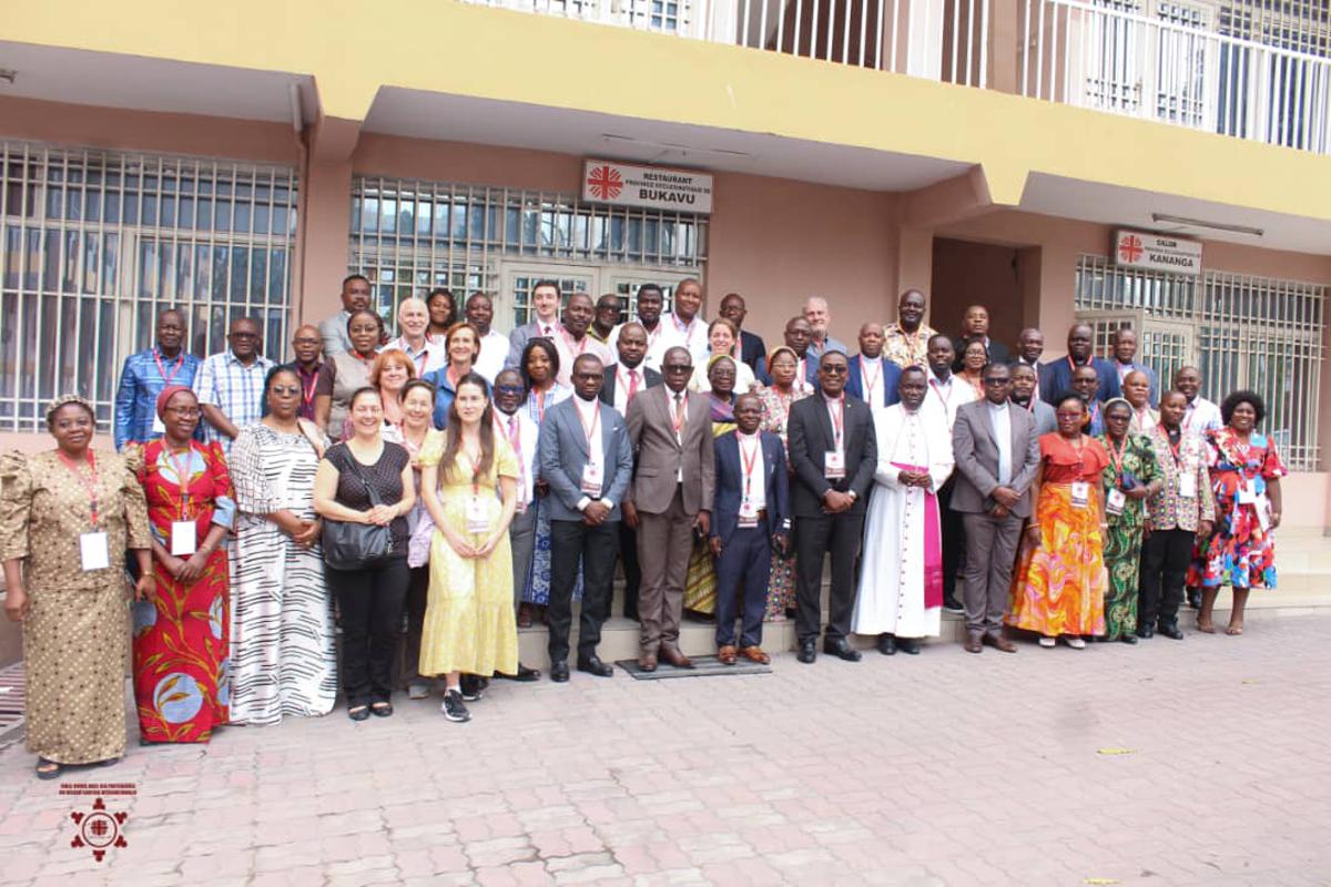 Lees meer over het artikel Wetenschappers en bisschoppen pleiten voor duurzame vrede (CongoForum)