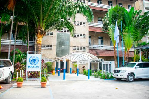 Lees meer over het artikel Rebellen beperken bewegingsvrijheid VN-vredesmacht in Goma (CongoForum)